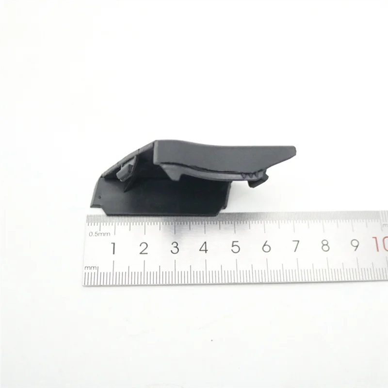 

Новое поступление, правая передняя стеклоочиститель, боковая обтекатель, накладка на панель для Porsche 911 Carrera Boxster 987 718 Caym