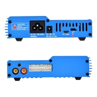 SkyCityFPV SKYRC iMAX B6AC V2 50W 6A Balance Charger Discharger Digital LCD Screen Li-ion Nimh Lipo Battery for RC Model Battery