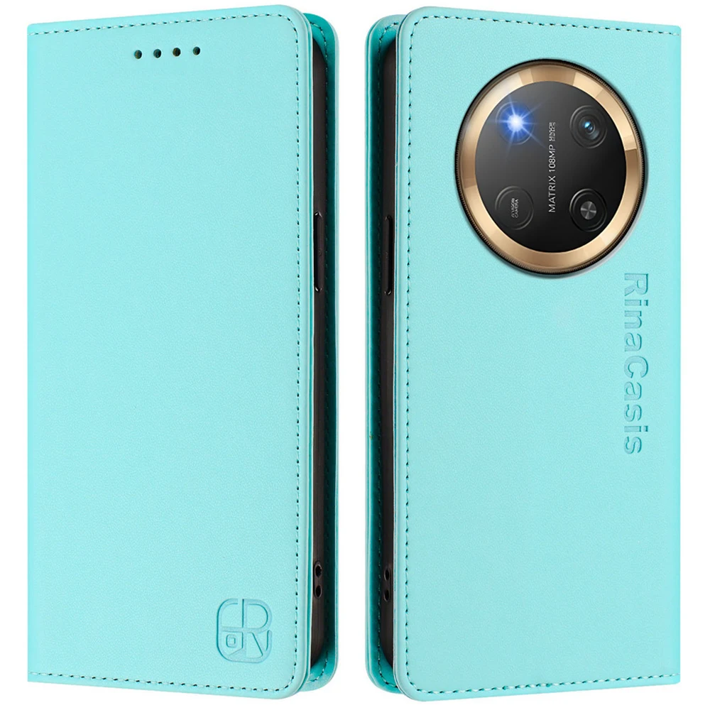 

Honor X9C X8C X7C X6C Luxury Case For Huawei Honor X9C Smart Leather Wallet Funda Honor X9B X8B X7B X6B X9A X8A X7A X6A Cover