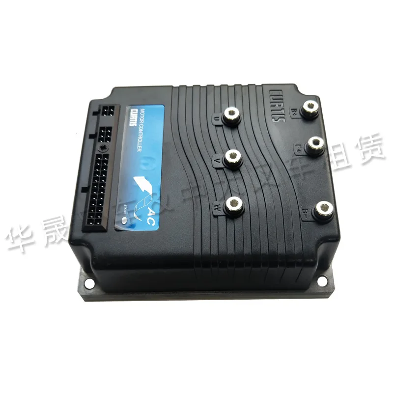 AC Drive Controller/CURTIS Electronic Control Assembly for 2-ton ETU20 Electric Transport Vehicle