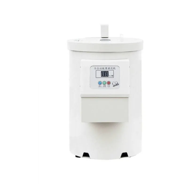 

Fully automatic chestnut shelling machine chestnut peeling peeling peeling machine commercial