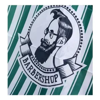 2 ks/3 ks antistatická kadeřnická zástěra, střih vlasů, plášť na kadeřnické šaty, plášť na vlasy, holičství, stříhání, barvení, zástěra, salon, stylingový hadřík 10 nejlepší prodej holičský plášť - №4