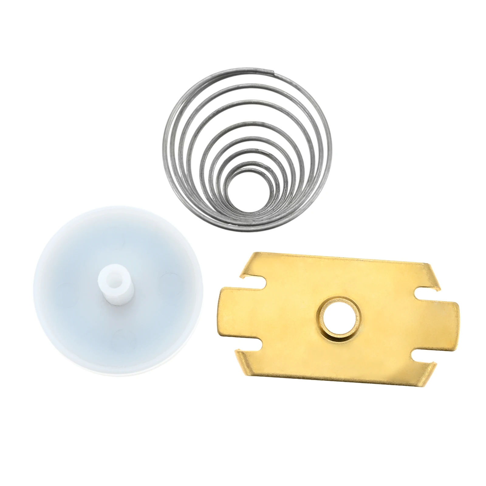 

1 комплект 905-052 765 ремонтный комплект в сборе обратного клапана, замена, подходит для Febco 1 "THRU 1-1/4" модель 765 вакуумные выключатели давления