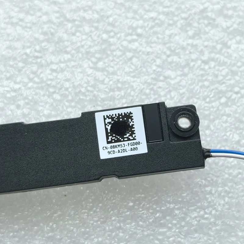 H+08KM5J New Original For DELL Latitude E7480 E7490 7480 7490 Laptop Built-in Speaker