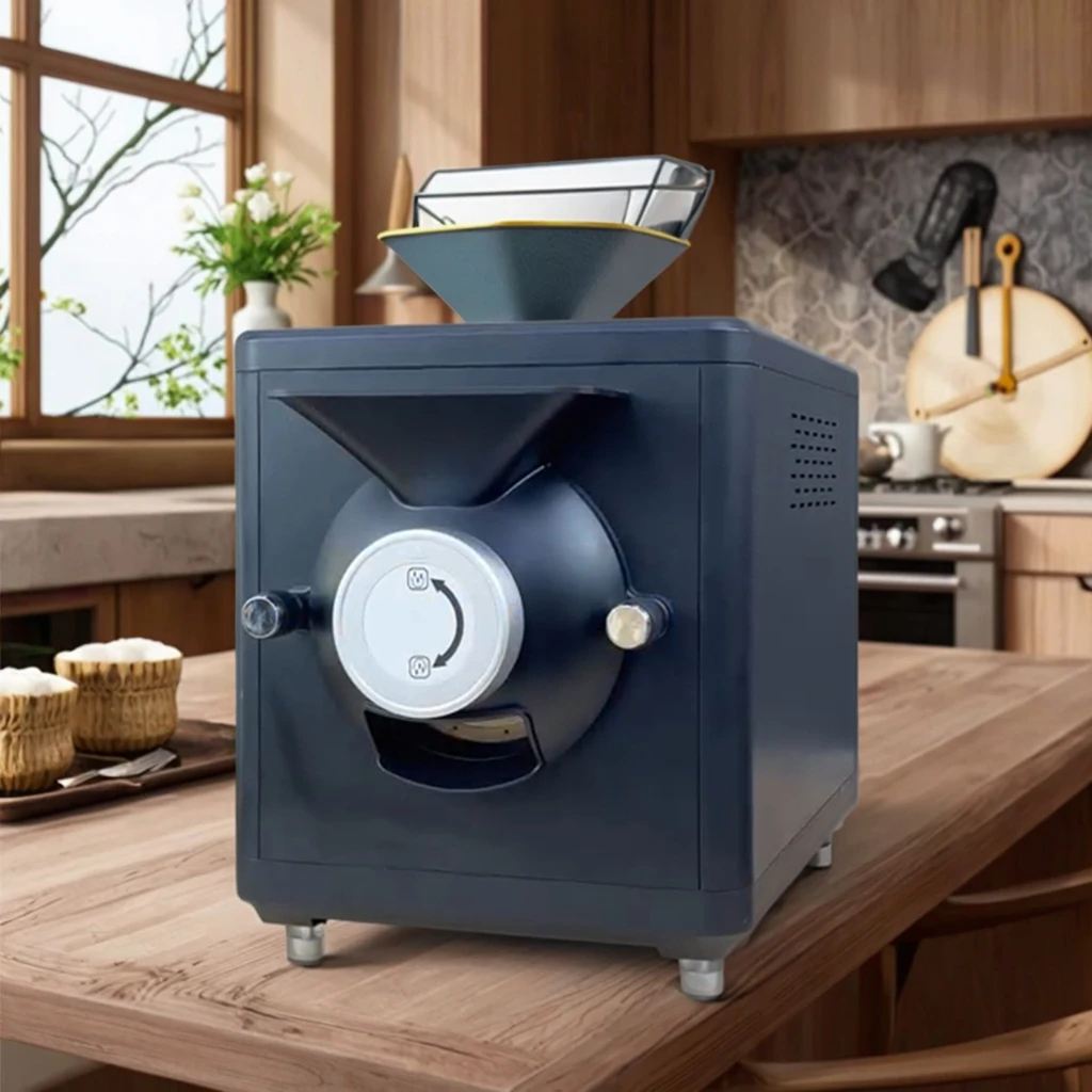 Multi-purpose Factory Home Coffee Roasting Machine Coffee Bean Roaster Machine Coffee Roaster For Cafe Shop Home Office