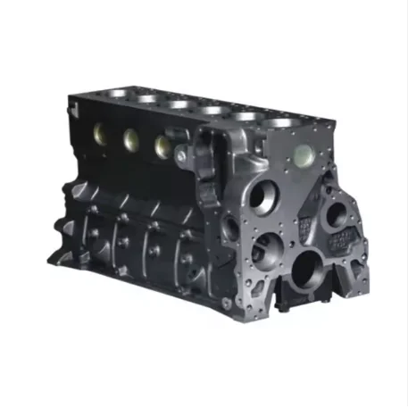 Cummins engine cylinder block KTA38 Cylinder Block 3021692