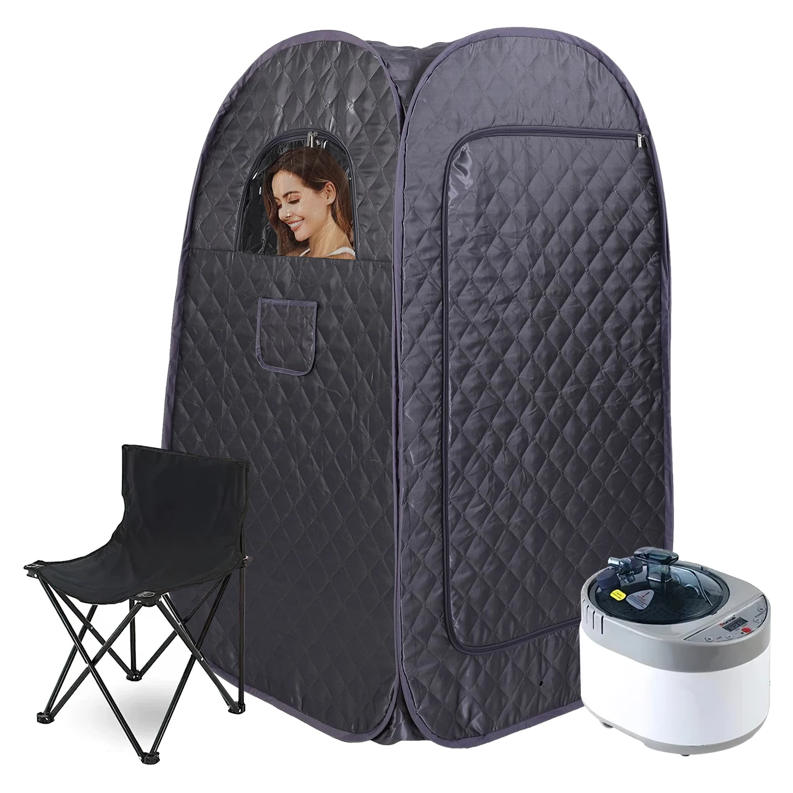 portable-full-size-steam-sauna-set-spa-for-relaxation-body-detox-therapy-with-3-liters-large-steamer-remote-control