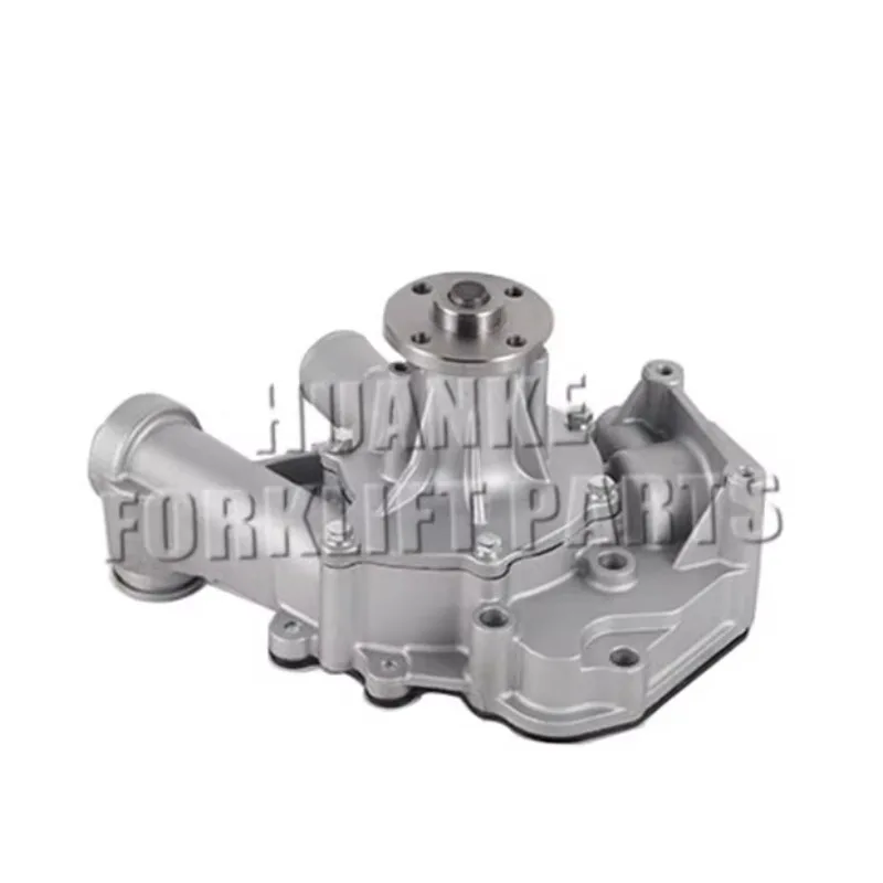 

Forklift Accessories Engine Water Pump Assembly 2Z Water Pump For Forklift