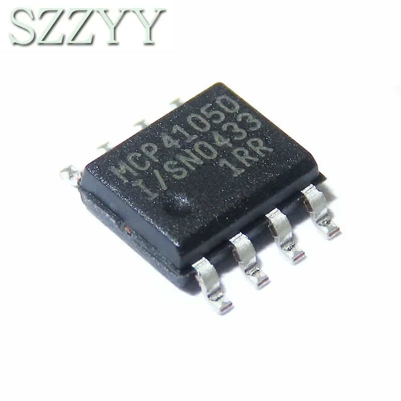 

5шт MCP41010-I/SN MCP41010 SOP-8 MCP41050 MCP41100 MCP2551-I/SN MCP2551I