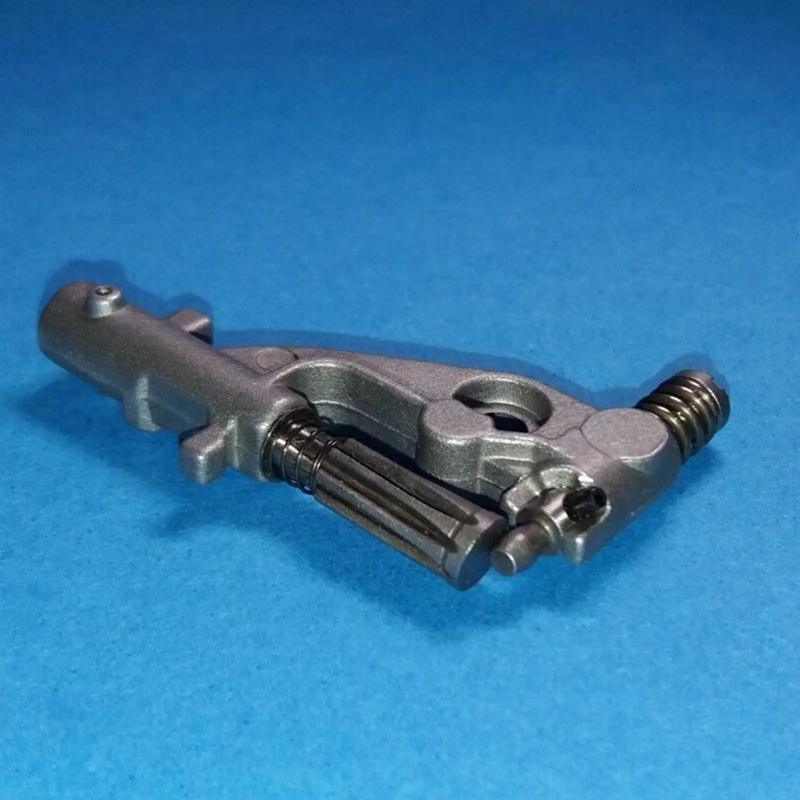 Oil Pump Pressure Line Kit Replacement Effortless Installation Aluminum