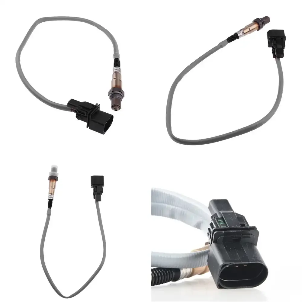 

Oxygen Sensor for BMW, Front Oxygen Sensor 11787512985, 0258007146 11787512984