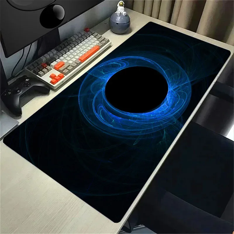 Mouse Pad PC Anime Castle Potters Mousead 900x400 Non Slip Rubber Extended Desk Mat Laptop Harries Gamer Cabinet HD Keyboard Rug