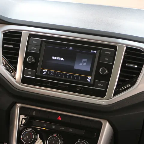 8 best sales VW T-ROC 2021 - №6