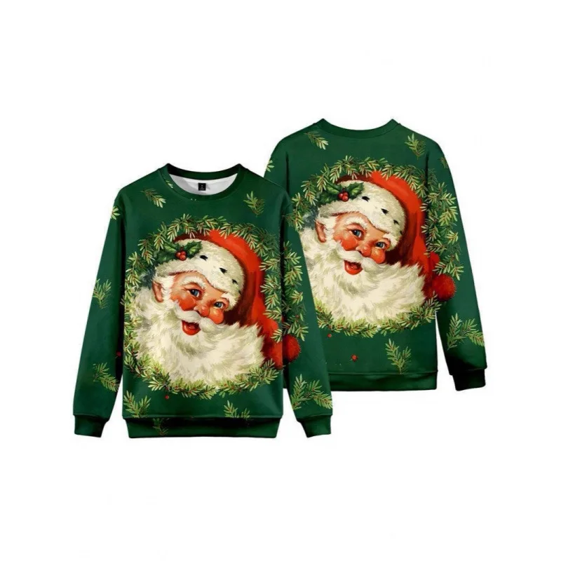 

Уродливые свитера Cisas для мужчин и женщин, легкие тонкие осенние модные женские толстовки из синтетического волокна