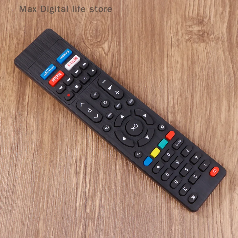 جهاز التحكم عن بعد للتلفزيون ONN AIWA NEX JVC Dalinsky Skotech TV 32SKHD20BS 32SKHD20TS جهاز التحكم عن بعد للتلفزيون #5