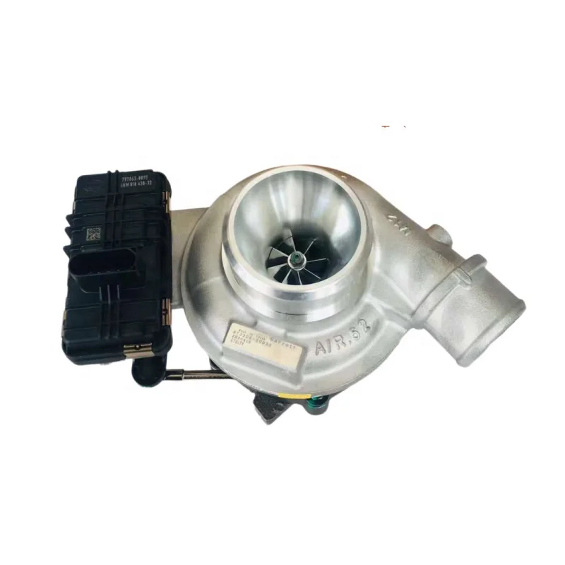 Original Brand New Auto Turbo Charger GTD17V Model For 873306-5003S Turbocharger