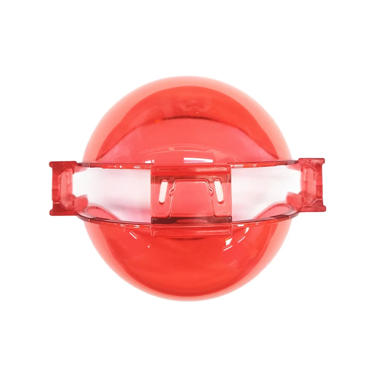 

Для Insta360 X3 Camera Waterproof Чехол Dive Housing Многофункциональный портативный Dive чехол Filter, красный