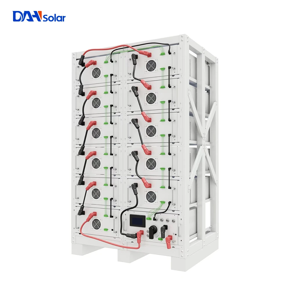 Rechargeable Battery Cells a Grade High Voltage HV Solar Energy Storage Systems Lithium-Ion Batteries