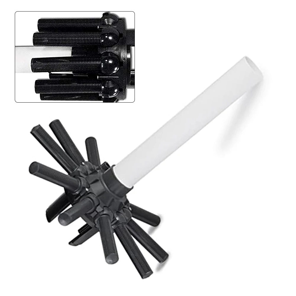 

Compatibility Lateral Assembly with Center Pipe for Hayward Pool Systems Designed to Fit SP1091ES SP10852OM Models