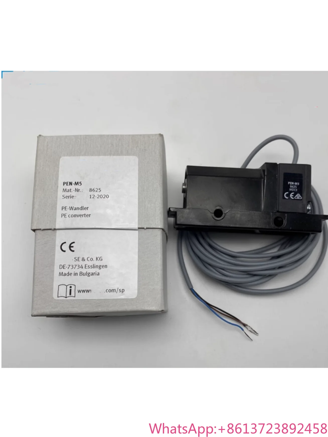 

Brand New PEN-M5 8625