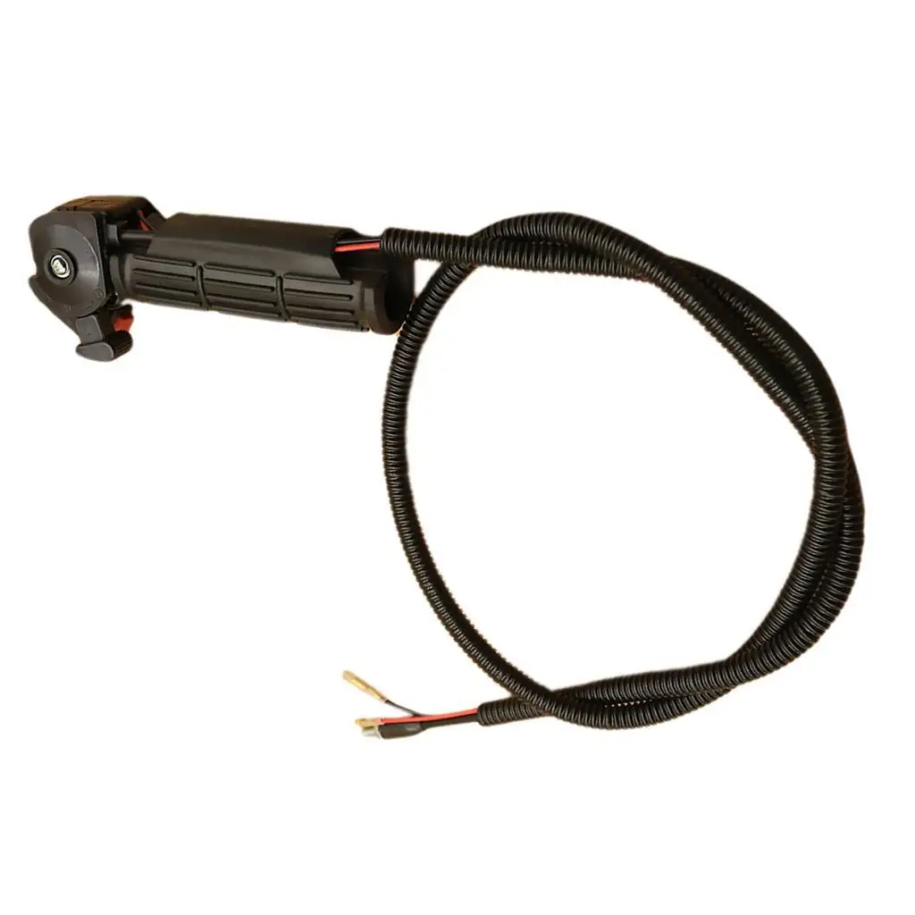 Lawn Mower Throttle Handle Switch Replacement for HONDA 139 Brush Cutter