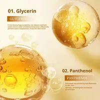 Crème au collagène élastique et raffermissante, crème nourrissante hydratante, hydrate, hydrate, nourrit et raffermit les soins de la peau 3
