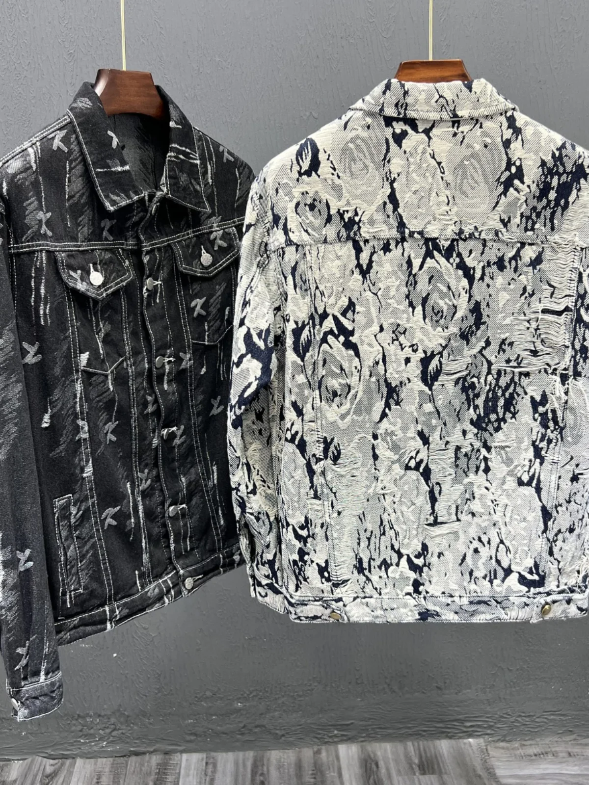 Erkekler için Şık Kot Ceket, G - Mens Fashion Denim Jacket incelemesi ve fiyatı