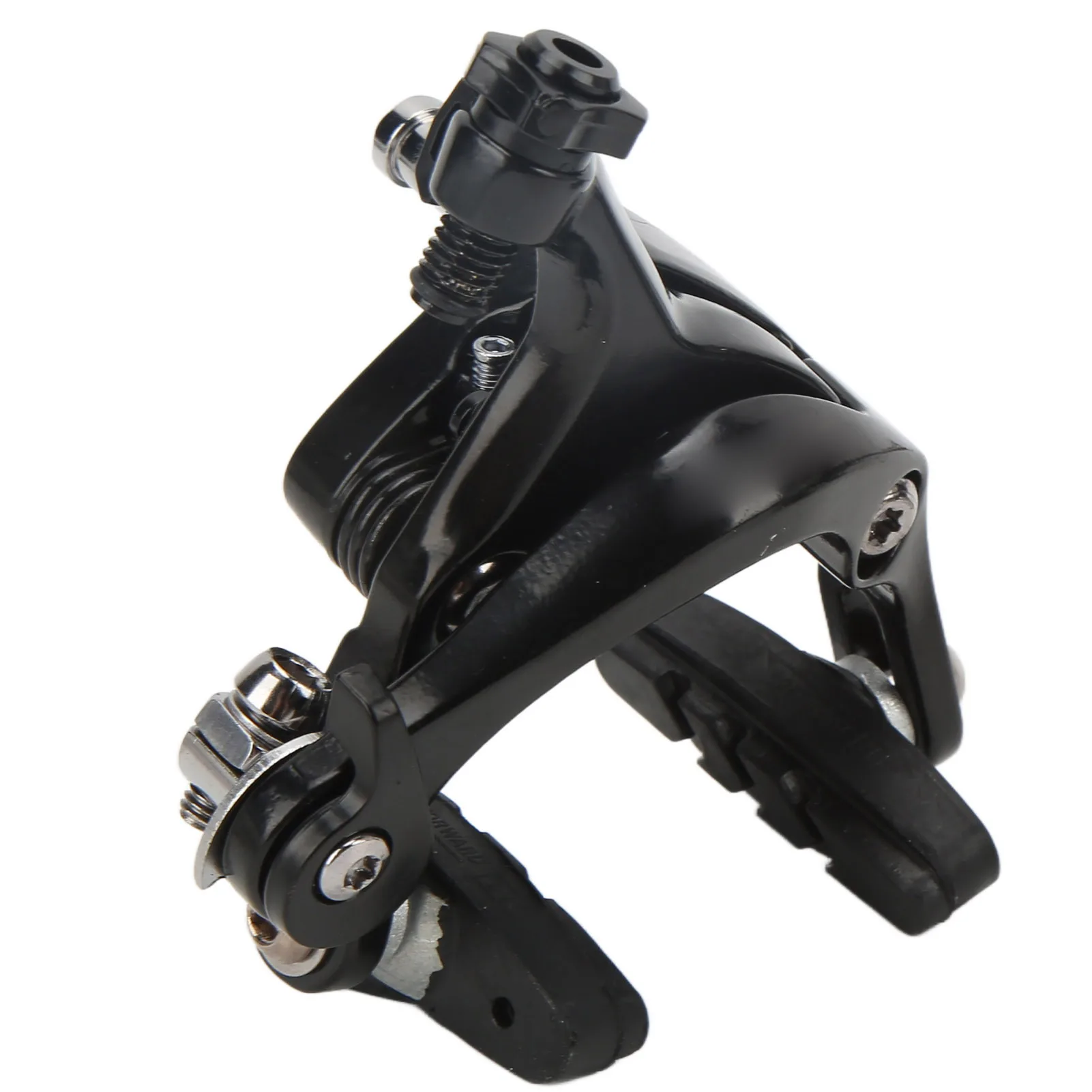 Pinza de freno C para bicicleta de carretera, abrazadera de freno para llanta delantera y trasera