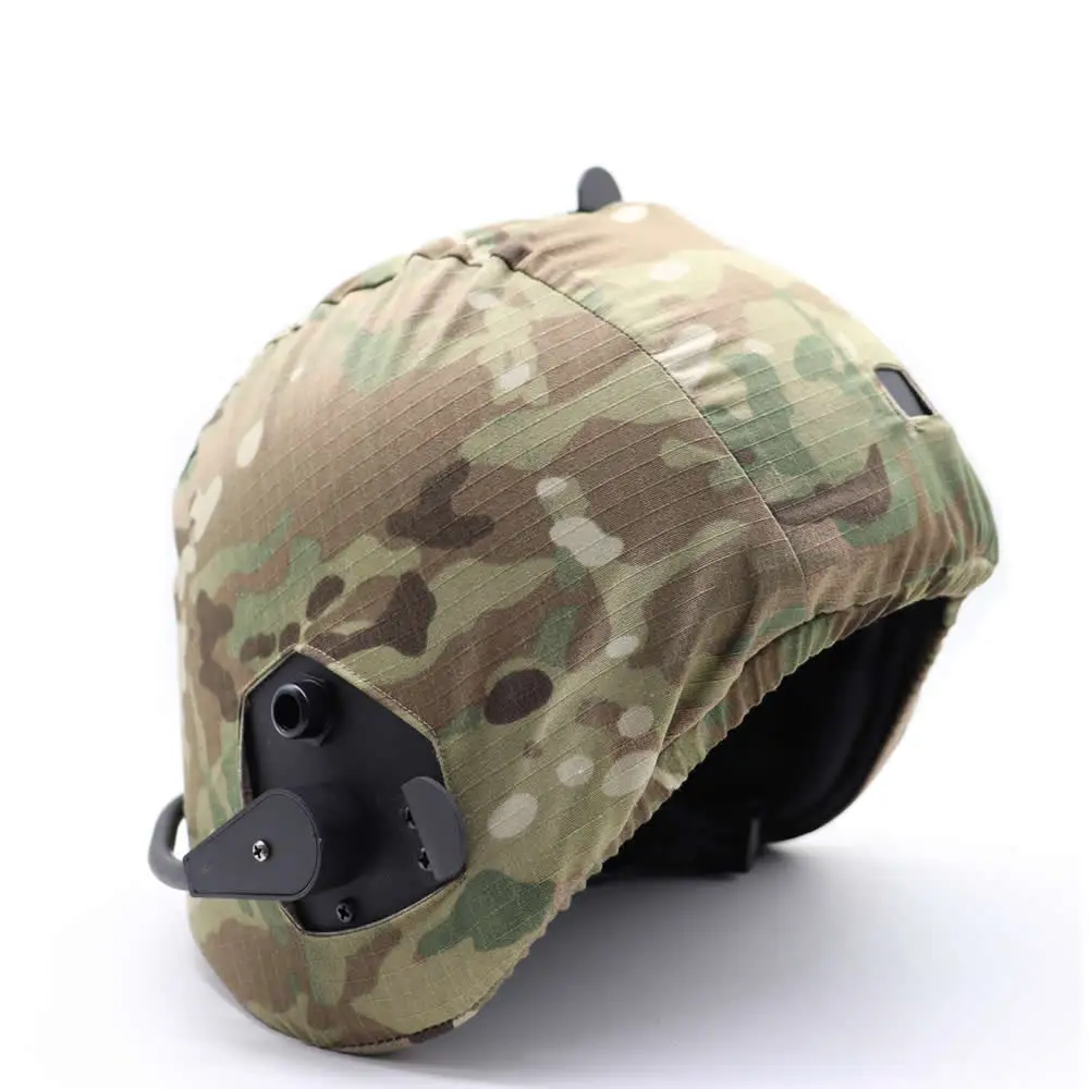 Russian Altyn Helmet Cloth Protective Cover K-63 Helmet Cover EMR/ATFG