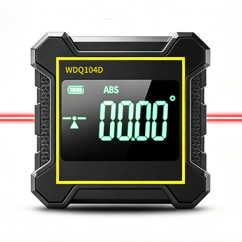 #56 Best Digital Angle Gauge to Buy In 2026