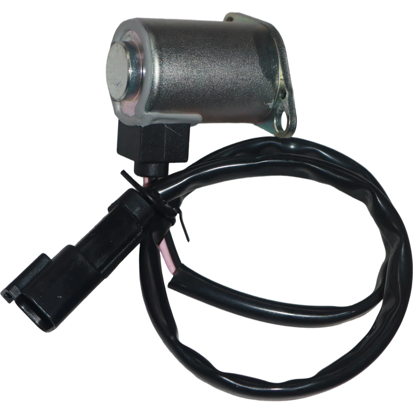 Solenoid Valve 22F-60-31600 Compatible for PC50UU PC45 PC55MR-3 PC56-7 Excavator