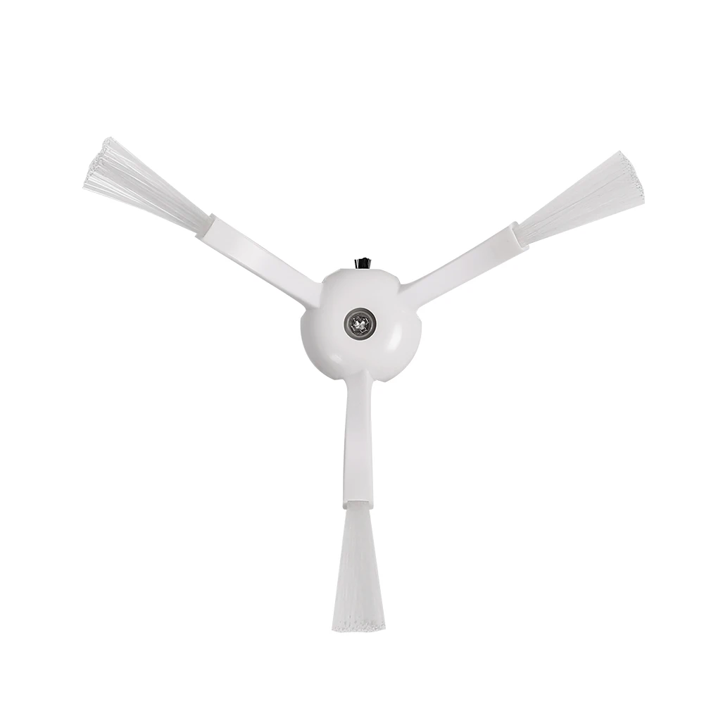 Side Roller Brush Filter Parts For Xiaomi Mi Robot 1/1S SDJQR01RR SDJQR02RR For Roborock E3 E4 S4 S4 Max S5 S6 Vacuum Cleaner