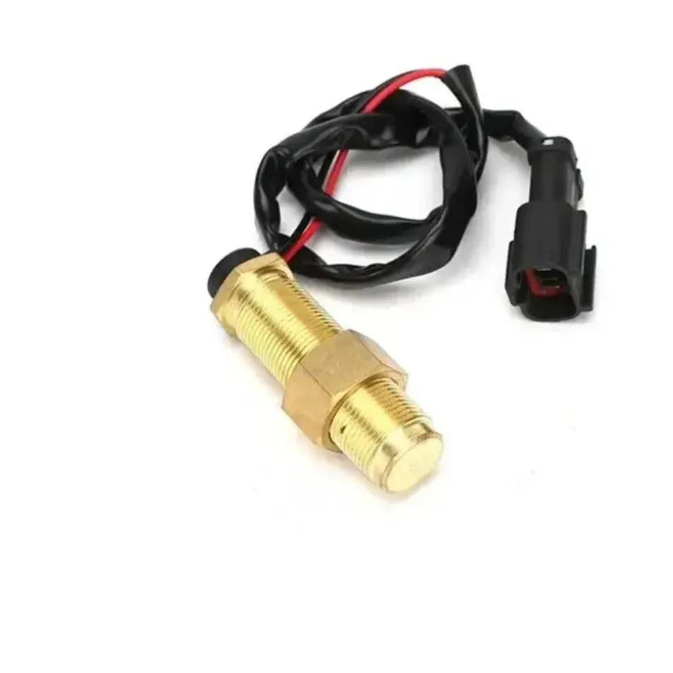 

For Komatsu Pc200-3 Pc200-5 200-6 Excavator Revolution Speed Sensor 7861-92-2310