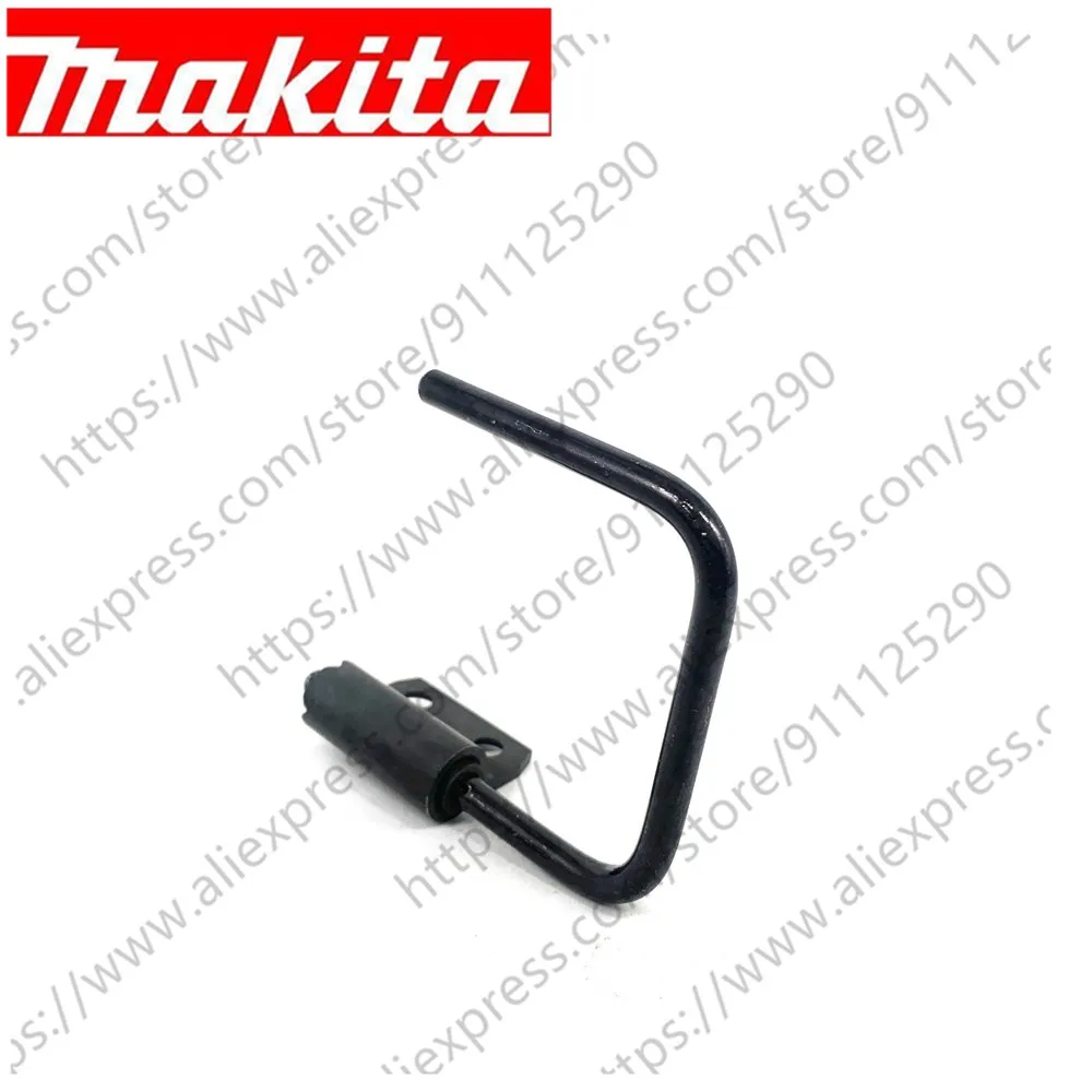 Montaje de gancho para MAKITA BJR181Z DJR181 125321-0