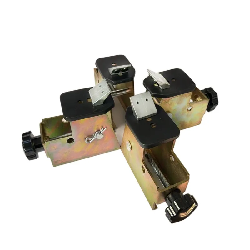 Tire Changer Motorcycle Fixture Claws, Tire Remover Accessories for EV & Motorcycle Modification