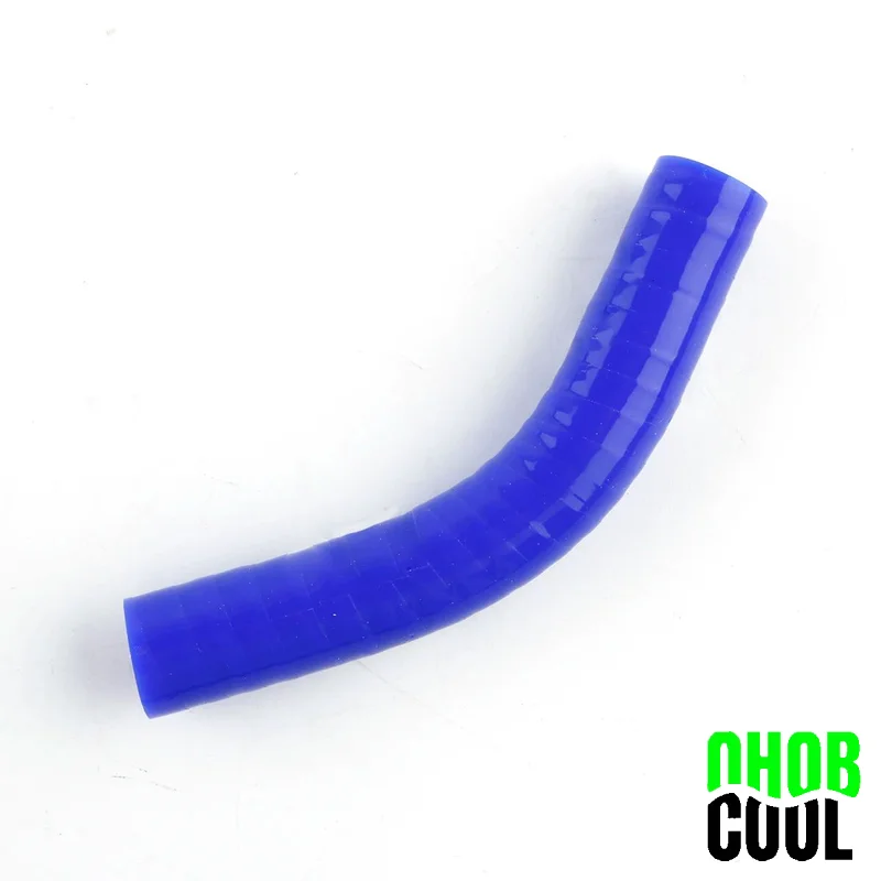 For 1990-1997 Honda CR125R CR 125 R Silicone Radiator Coolant Hose Pipe Kit 1991 1992 1993 1994 1995 1996