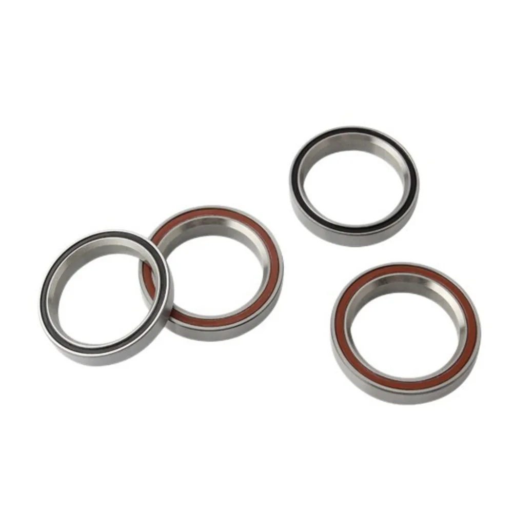 1 sztuk 1-1/2 "1.5" 38.1mm zestaw słuchawkowy rowerów łożyska Th-073, Acb518k, MH-P518K ( 40x51.8x8mm, 36/45) naprawa łożyska