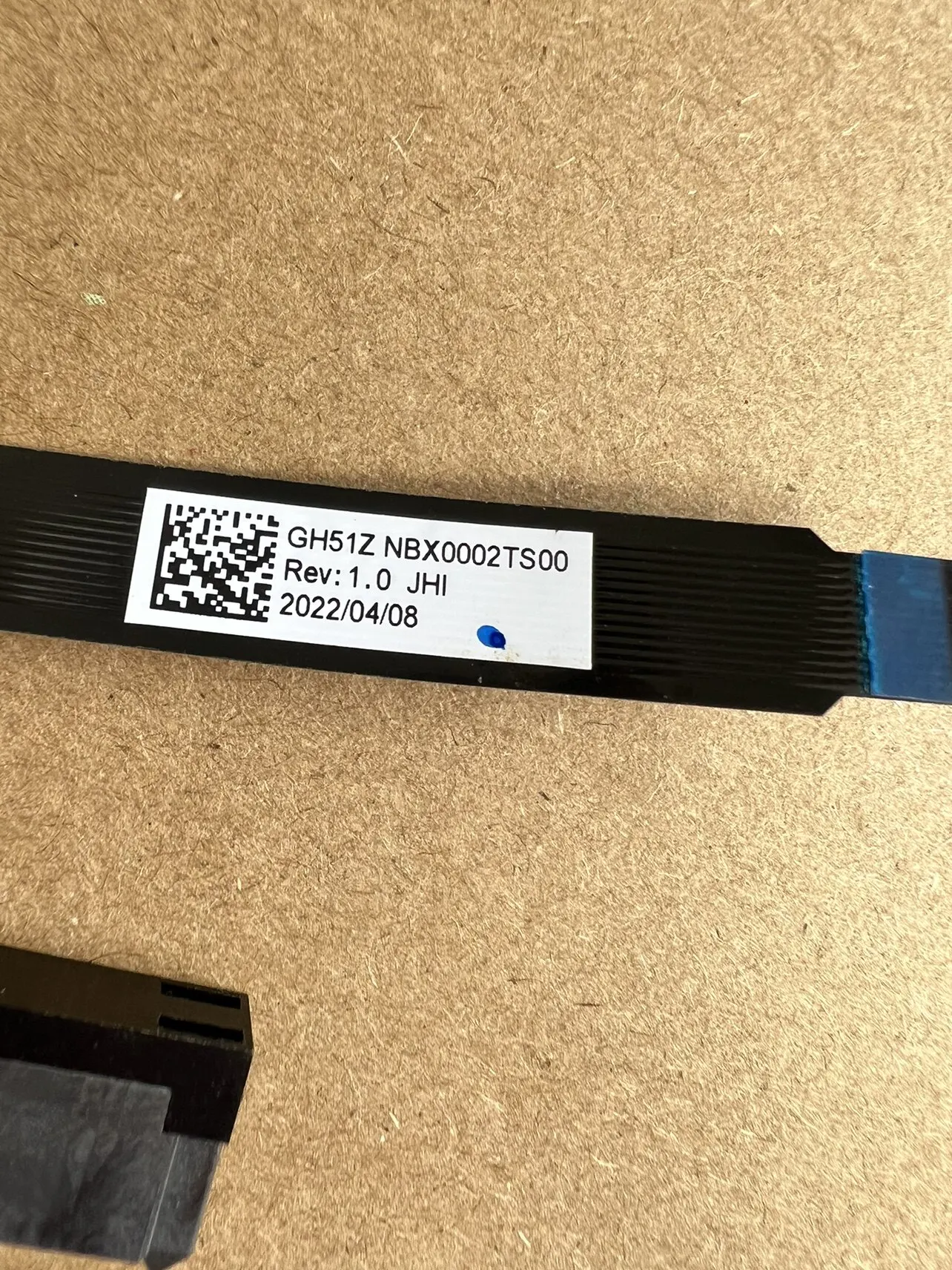 Brand New For Acer AN515- 45-56-57 AN517- 41-53-54 HDD Cable Interface NBX0002TS00