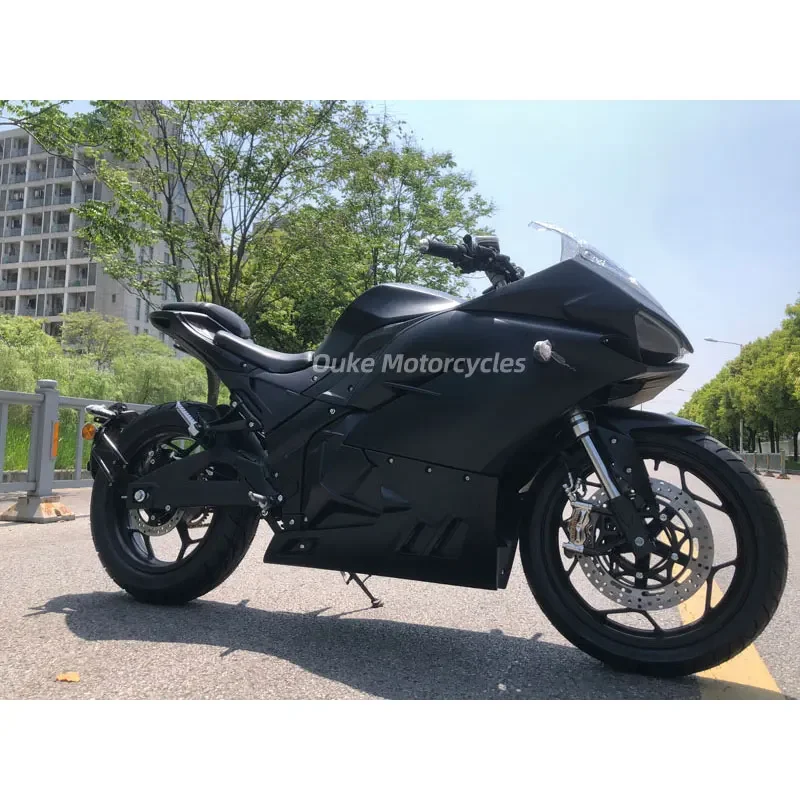 Chinese electric vehicle manufacturer electric motorcycle high power motor fast safe motorcycle