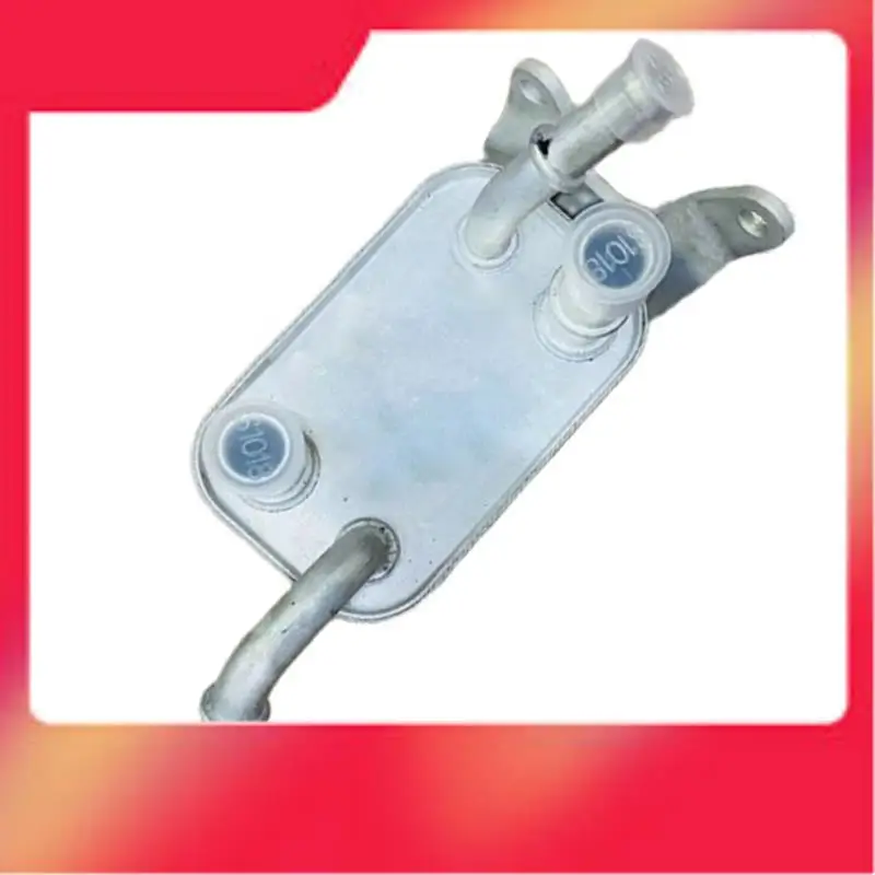 

New High Quality Car Engine Oil Cooler Transmission Radiator 1503310-U01 For Changan Oushang-M54K