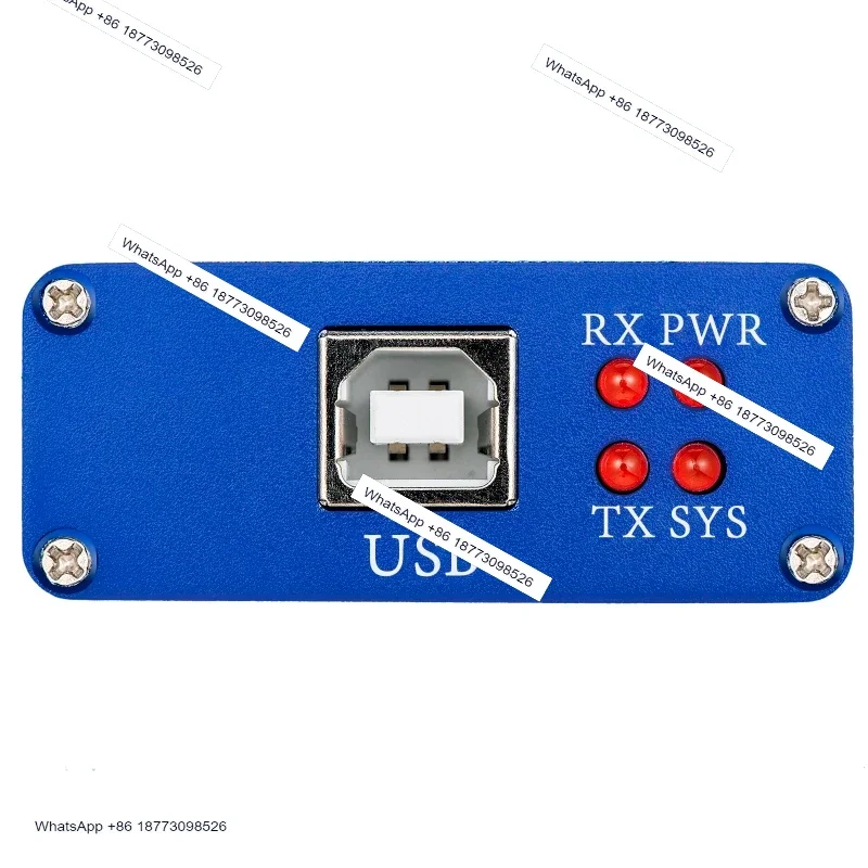

Compatible with PEAK PCAN-USB with Isolated PCAN-View Exploer Socket Can