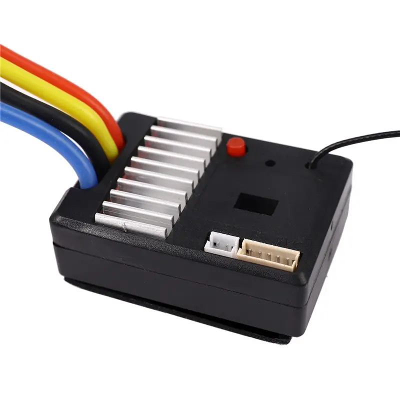 abum-2x：wltoys-144001-1-14-rcカー用、受信機、受信基板、回路基板、esc（電子スピードコントローラー）、144001-1311、カー用アクセサリー。
