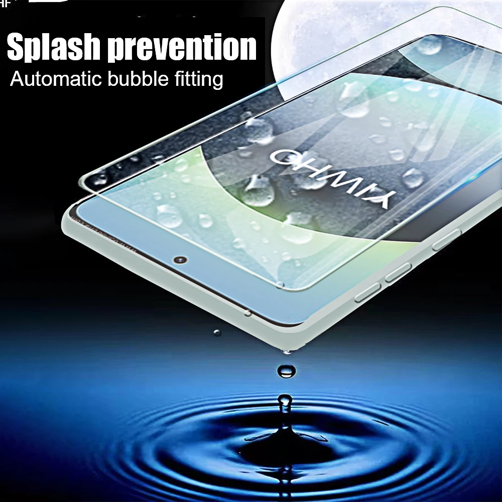 4 قطعة الزجاج المقسى ل Redmi ملاحظة 14 4G 5G واقيات الشاشة زجاج واقي ل Xiaomi Redmi ملاحظة 13 12 11 10 برو فيلم أمامي