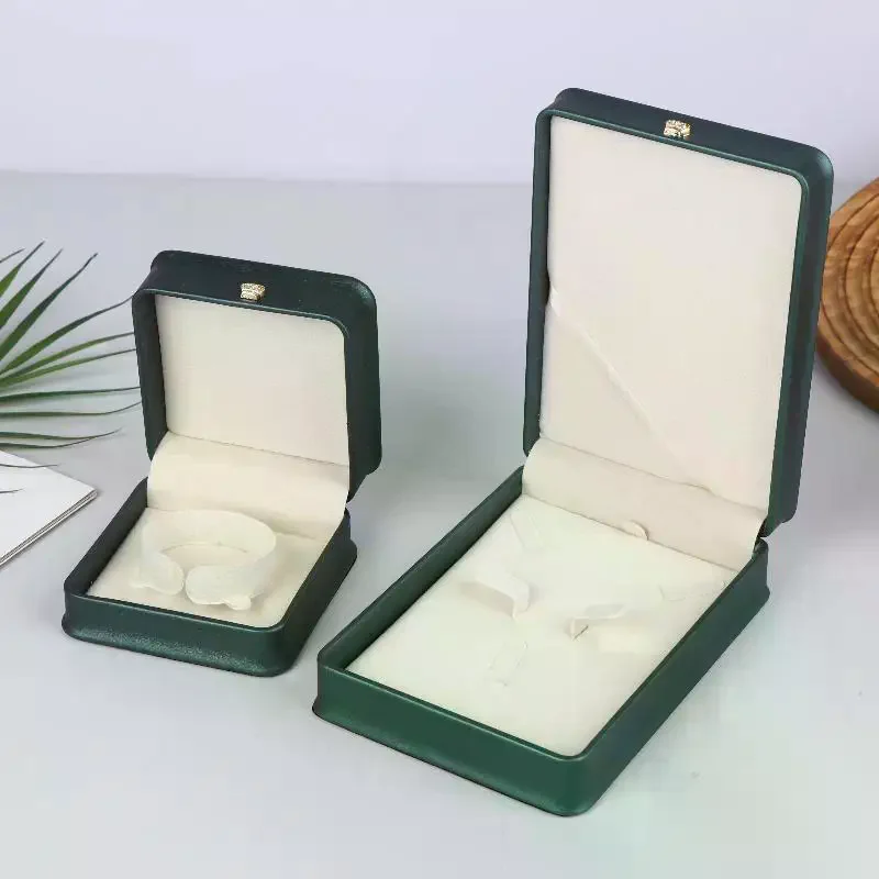 

Коробка для колец с ювелирными изделиями, органайзер для ювелирных изделий из искусственной кожи, кольцо, серьги, ожерелье, кулон, подарочная коробка, предложение, помолвка, свадьба