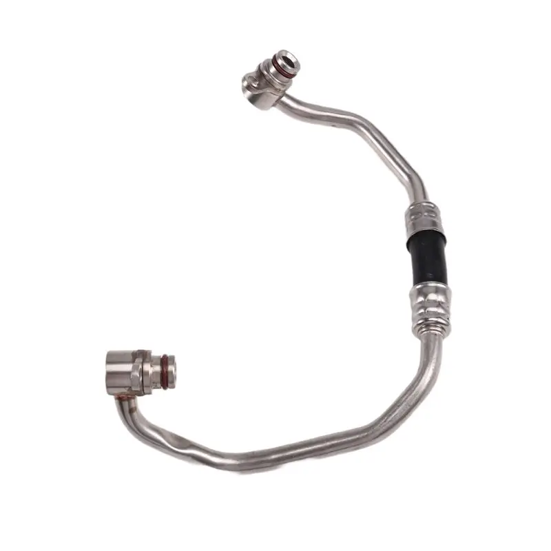 11537563706 Turbocharger Coolant Water Pipe For BMW X6 E71 Xdrive35i N54-AU62 3