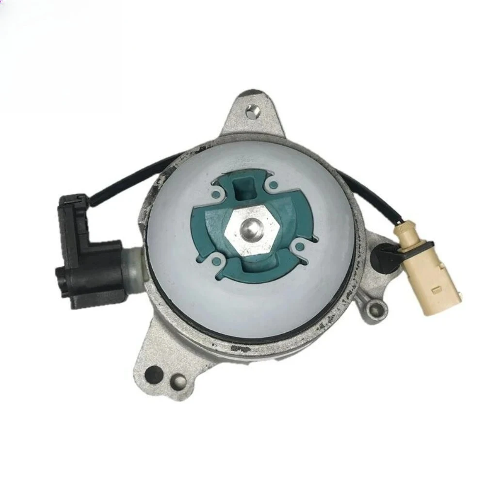 

4H0399151AT 4H0399152A Sub-frame Gearbox Mounting Parts for 8-speed Automatic Transmission Gearbox Glue for A8S8Quattro