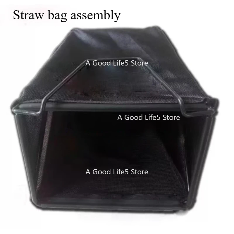 

Подходит для газонокосилок GXV160/HRJ216 Thorpe Dalong, мешок для сбора травы 21 дюйм, мешок для травы для газонокосилок.