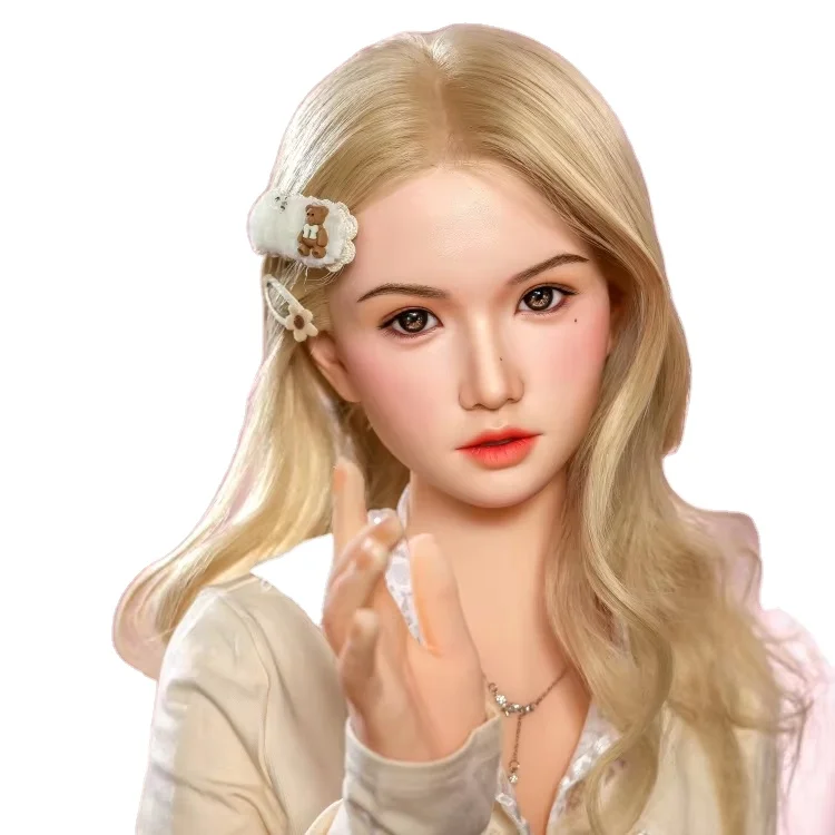 160cm Movable Jaw Head Custom Nude Big ASS Big Size Adult Sex Toys Sexy Dolls Videos Sex Sex Love