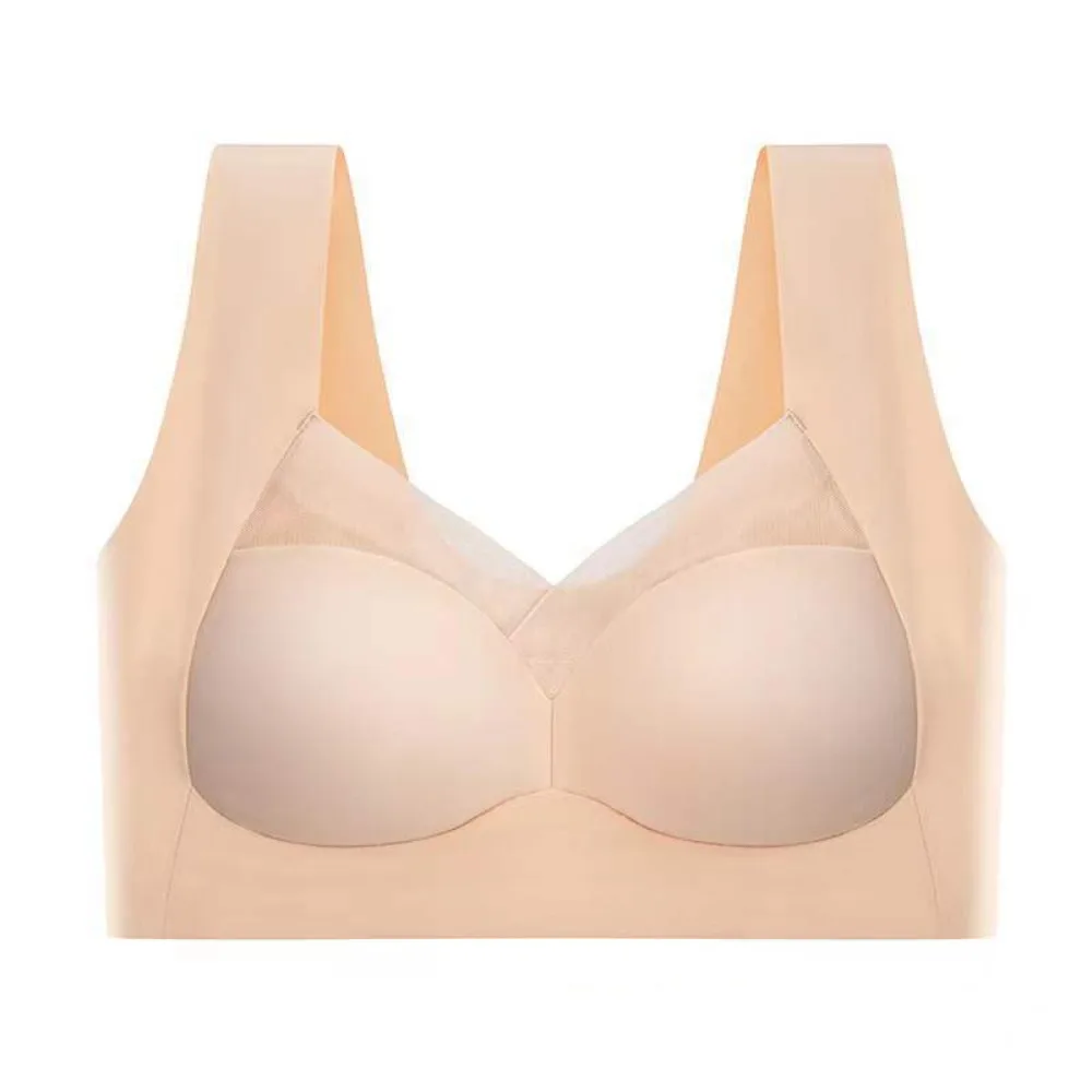 Le soutien-gorge en soie glacée sans armatures Ma sélection ultime pour une lingerie écologique et confortable