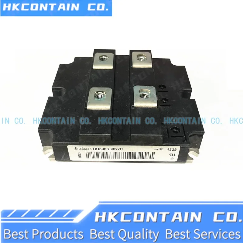 New Module DD800S33…